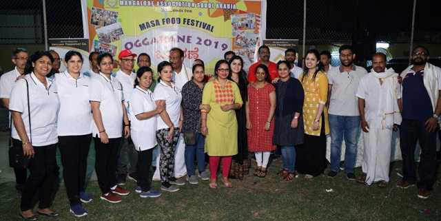 Food festival9...
